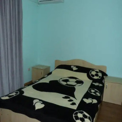 Отель Guest House Kiriaki Стандартный номер фото 8