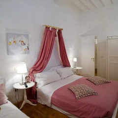 Отель Antiche Mura 3* Стандартный номер фото 10