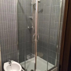 Hotel Delle Rose 2* Стандартный номер с различными типами кроватей фото 7