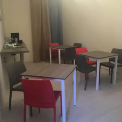 Отель B&B nna'vigna Виагранде питание