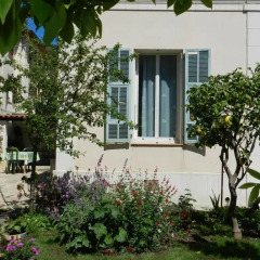 Апартаменты Studio In Villa Josephine фото 7