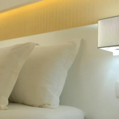 Prestige Hotel Tirana 4* Полулюкс с различными типами кроватей фото 5