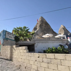Dream Cave Hotel Турция, Гёреме - отзывы, цены и фото номеров - забронировать отель Dream Cave Hotel онлайн фото 6