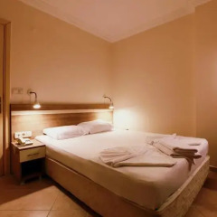 Catty Cats Garden Hotel 3* Студия с различными типами кроватей фото 3