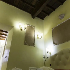 Отель Best Suites Trevi 4* Номер Делюкс с различными типами кроватей фото 2