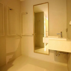 CHERN Hostel Стандартный номер с различными типами кроватей фото 6