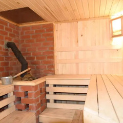 Гостиница Изба Стандартный номер разные типы кроватей фото 3