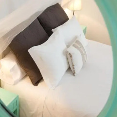 Отель Oporto Cosy 3* Стандартный номер разные типы кроватей фото 12