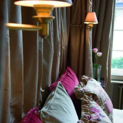 Отель Exclusive Guesthouse Bonifacius 4* Полулюкс с различными типами кроватей фото 4