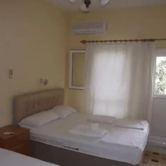 Отель Beyoglu Apart Стандартный номер фото 12