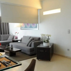 Brasil Suites Hotel & Apartments 4* Полулюкс с различными типами кроватей фото 3