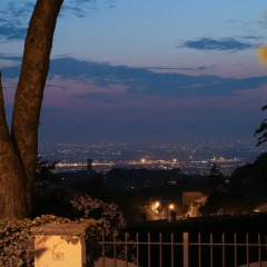 Отель La Locanda Dei Ciocca Италия, Гроттаферрата - отзывы, цены и фото номеров - забронировать отель La Locanda Dei Ciocca онлайн пляж