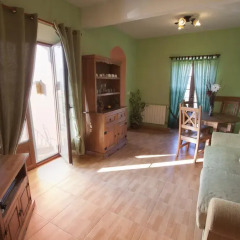 Отель Apartamentos Rurales Las Dos Torres комната для гостей фото 5