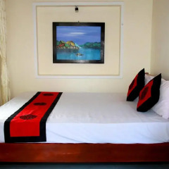 Отель Milk Fruit Homestay 3* Стандартный номер