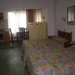 Acapulco Park Hotel 3* Стандартный номер с различными типами кроватей