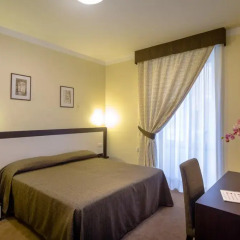 Hotel Boccascena 3* Стандартный номер фото 15
