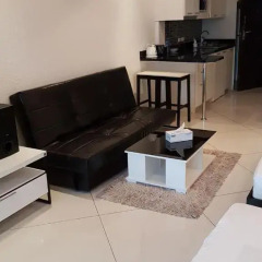 Отель Viewtalay 6 rental by owners Студия с различными типами кроватей фото 14