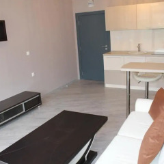 Отель Boomerang Residence Апартаменты фото 8