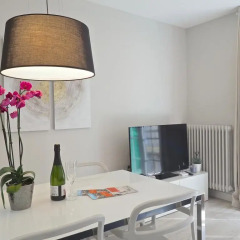 Отель Barcelonaforrent Urban Town Suites Барселона удобства в номере