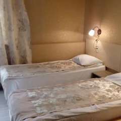 World Hostel Кровать в общем номере с двухъярусной кроватью фото 14