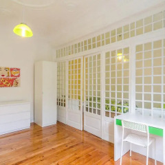 Отель Elias Garcia Residence интерьер отеля