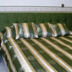 Baldjieva Hotel комната для гостей фото 2