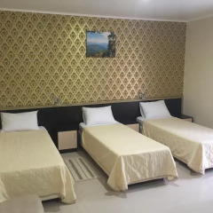 Гостиница Guest House Golden Kids Стандартный номер с различными типами кроватей фото 4