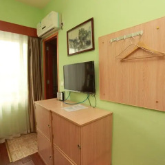 Отель Zhengfu Caotang Decent Inn удобства в номере