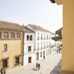 Отель Las Casas del Potro 4* Коттедж с различными типами кроватей фото 16