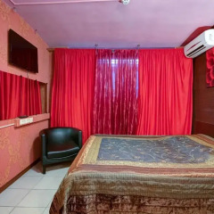 Andreev Hotel комната для гостей фото 4