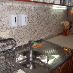 Апартаменты Apartments Bachvarovi Студия фото 15