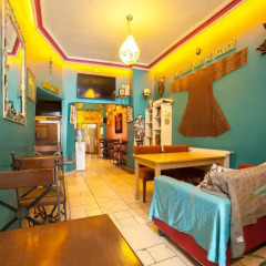 Cheers Hostel интерьер отеля