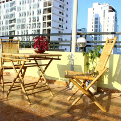 Апартаменты Timeless Apartment