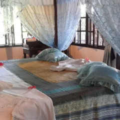 Отель African House Resort детские мероприятия фото 2