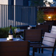 Hotel Peyto Gangnam бассейн