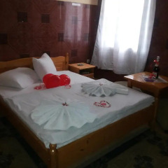 Shans 2 Hostel комната для гостей фото 5