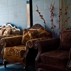 Таганрог Конгресс-Отель детские мероприятия