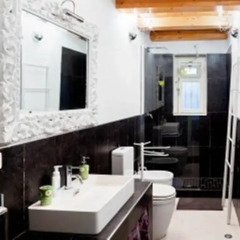 Отель Casa Del Mediterraneo Сиракуза ванная