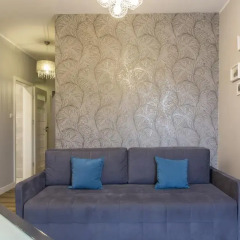 Апартаменты Msc Apartments Krupówki Park Centrum Закопане комната для гостей фото 4