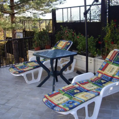 Отель Pchelin Garden Болгария, Боровец - отзывы, цены и фото номеров - забронировать отель Pchelin Garden онлайн детские мероприятия