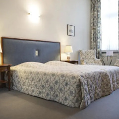 Hotel Elzenveld комната для гостей фото 2