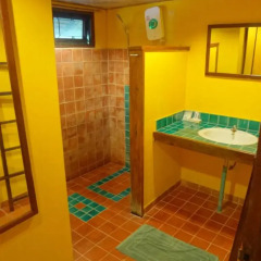 Отель Relax Bay Resort Ланта сауна
