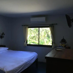 Отель Dueanphen Guesthouse спа