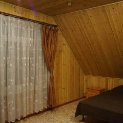 Гостиница Мельница Инн сауна