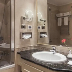 Гостиница Premier Palace 5* Одноместный представительский номер с различными типами кроватей фото 3