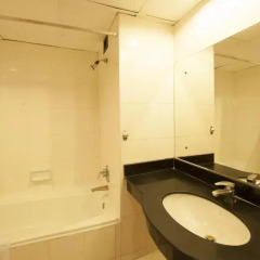 Grace Hotel Bangkok 4* Стандартный номер фото 4