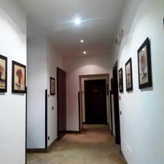 Hotel San Nicola 4* Стандартный номер фото 8