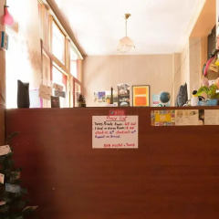 Отель BHM Hostel Грузия, Тбилиси - отзывы, цены и фото номеров - забронировать отель BHM Hostel онлайн спа