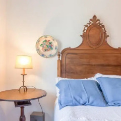 Отель Porto Trendy by the Beach удобства в номере