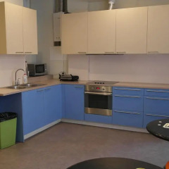 Zinc Old Town Hostel Tallinn в номере фото 2